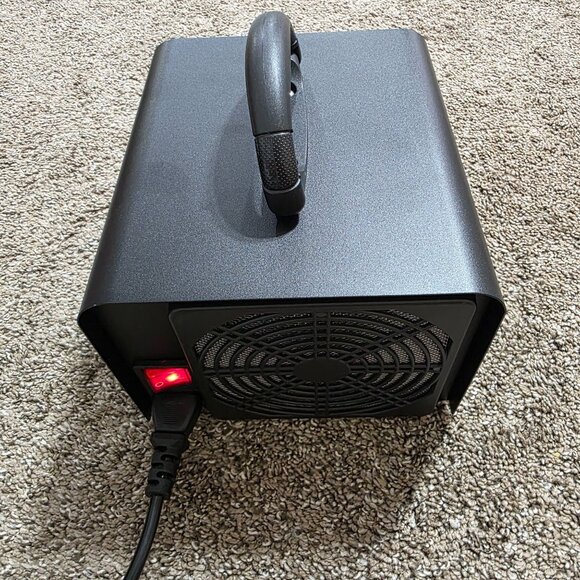 Ozone Generator Machine Model K32 – High Output Air Purifier – New Open Box - Picture 5 of 6